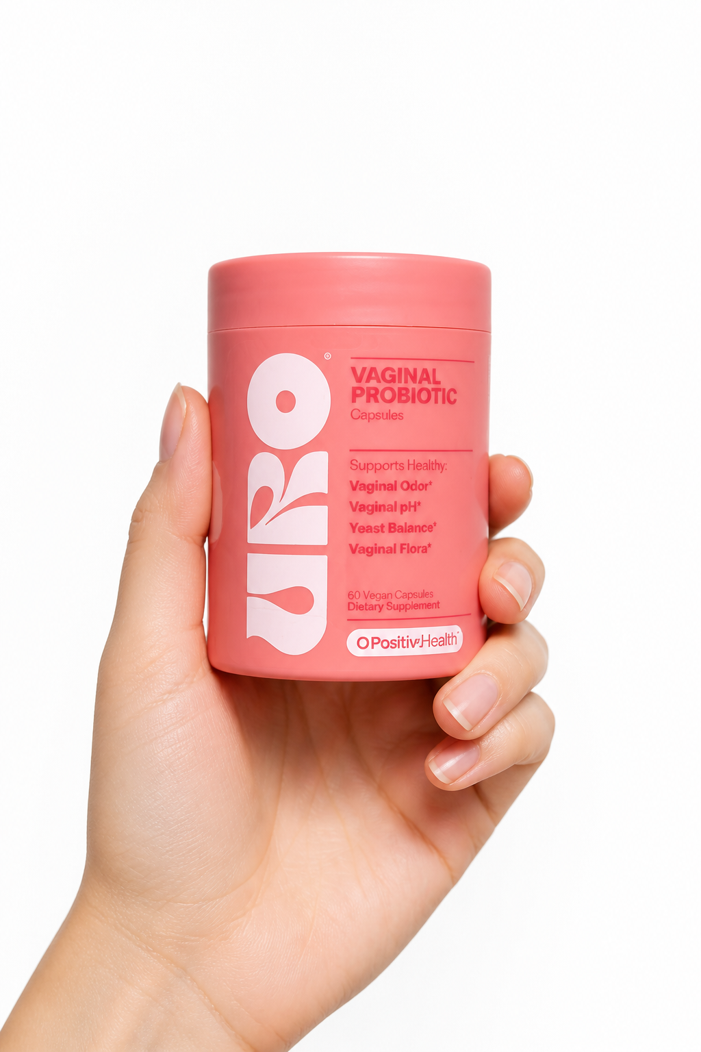 URO Vaginal Probiotic
