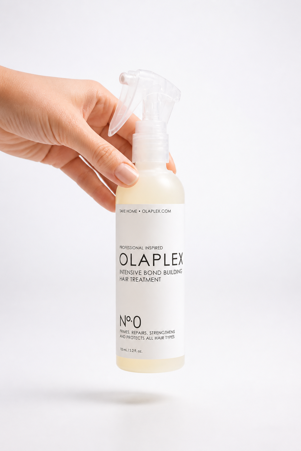 Olaplex No. 0 Intensive Bond Building
