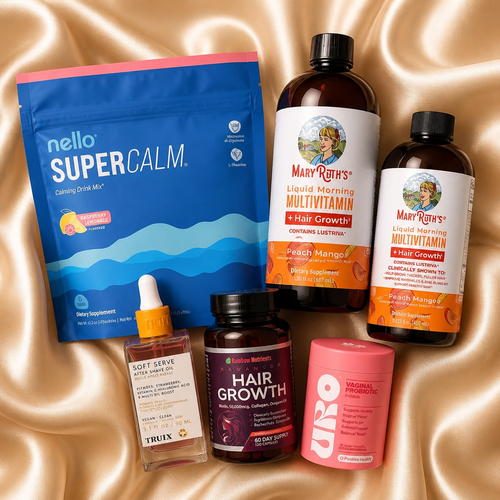 Vitaminas