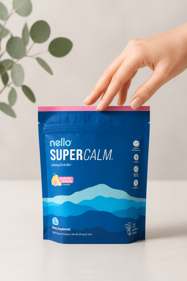 Super Calm