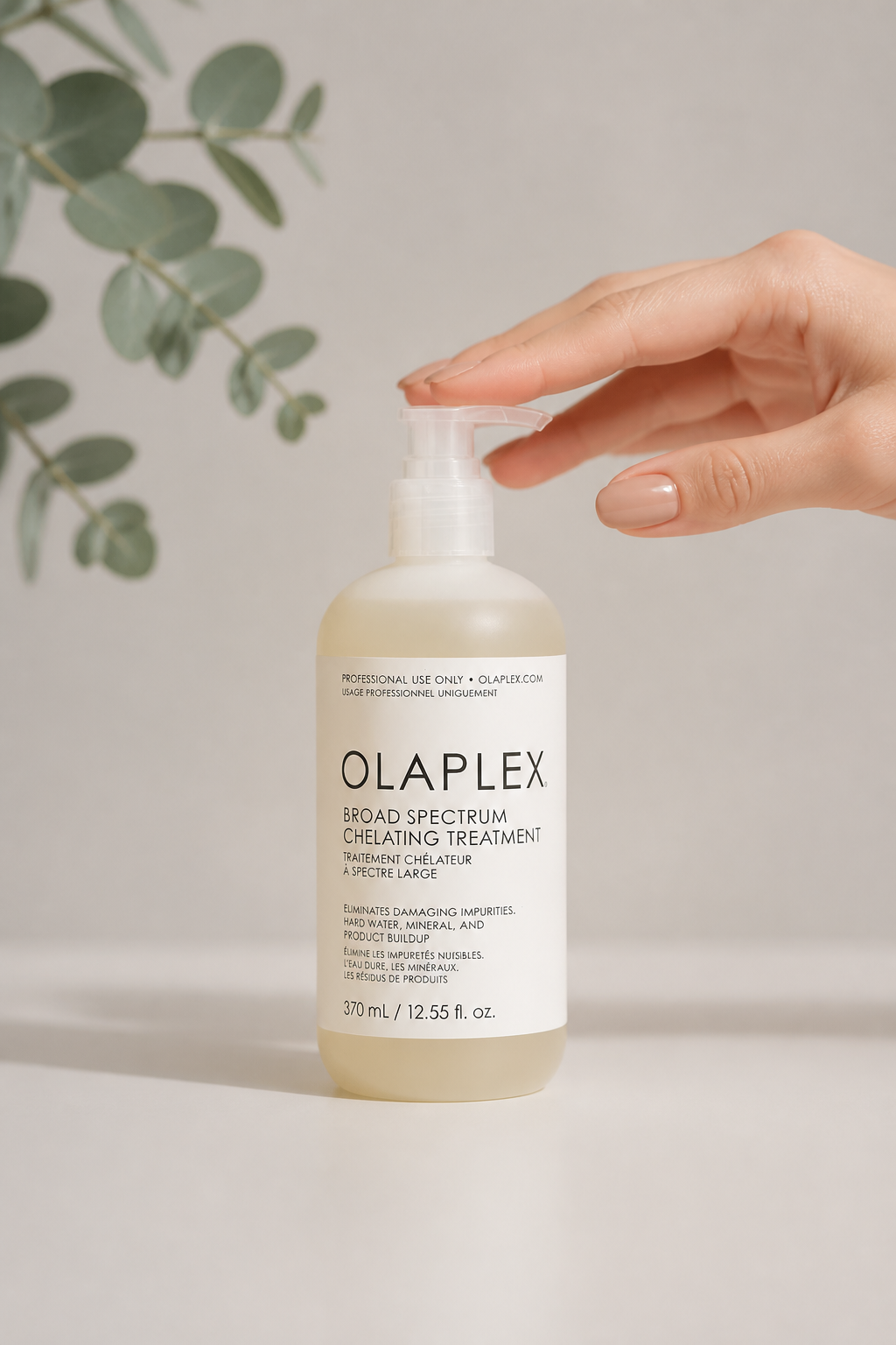 Olaplex Broad Spectrum Treatment