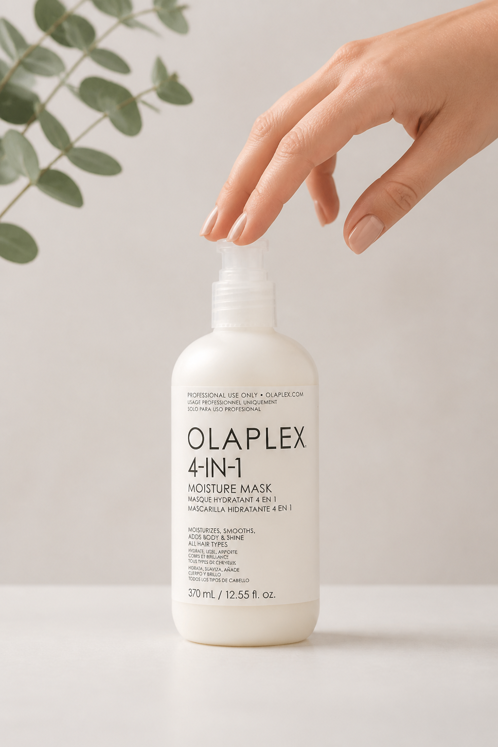 Olaplex 4-en-1 Moisture Mask