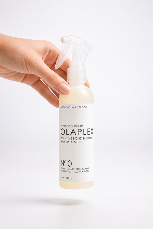 Olaplex No. 0 Intensive Bond Building