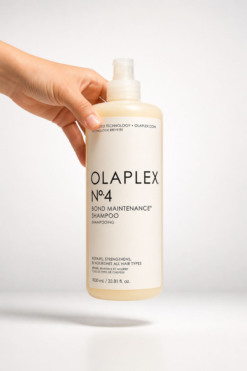 Olaplex No. 4 Bond Maintenance Shampoo 1 L