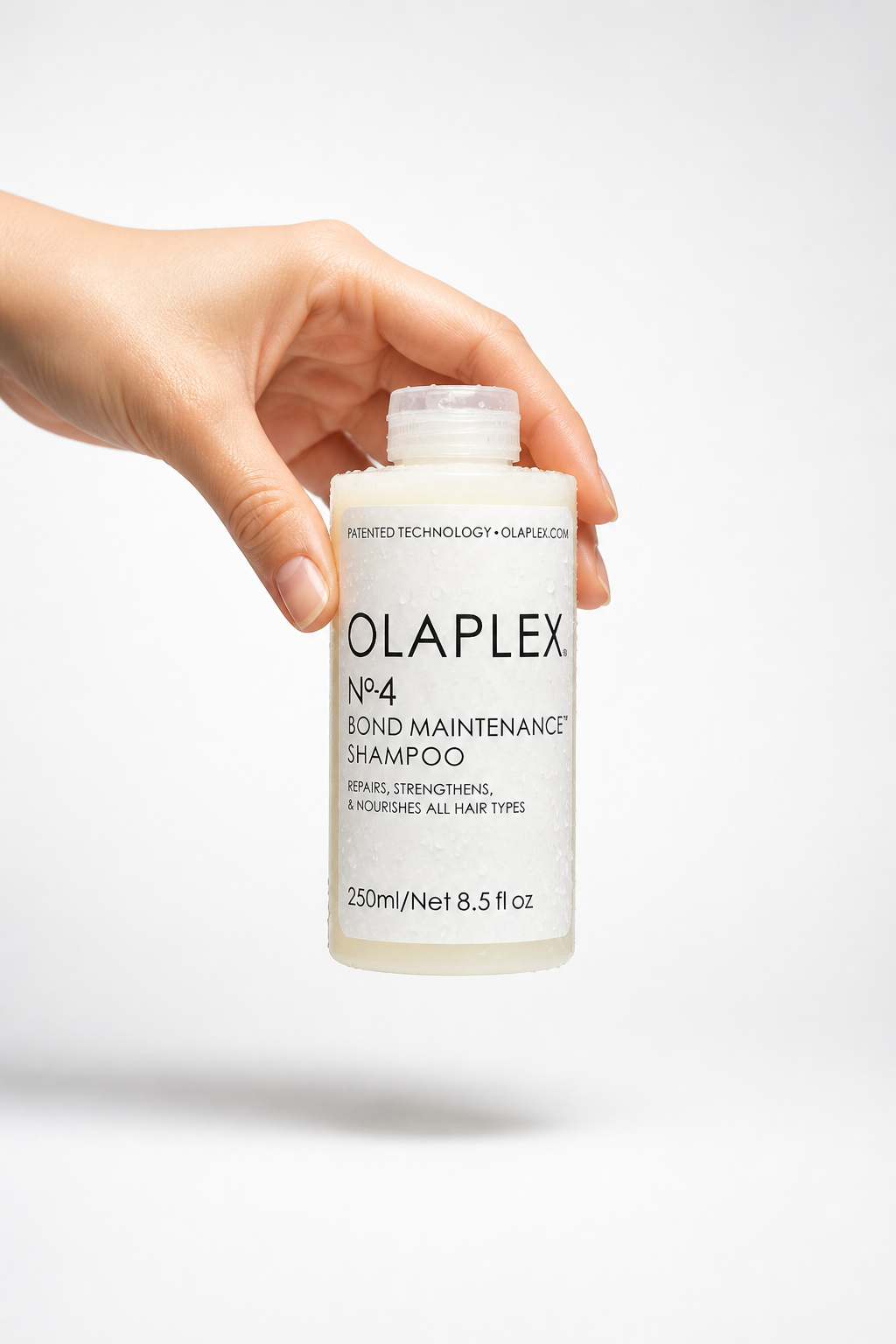 Olaplex No. 4 Bond Maintenance Shampoo 250 ml