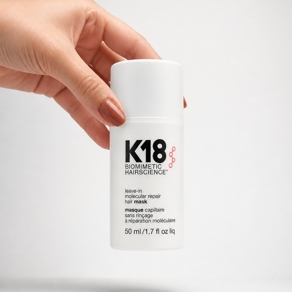 K18 Leave-In Molecular Repair Hair Mask 50 ml